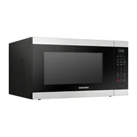 1.8 cu.ft. Countertop Microwave with Sensor Cook - Trim Kit Available Separately | Samsung CA