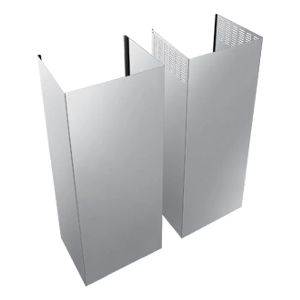 7 Series Chimney Hood Extension Kit | Samsung CA