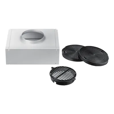 7 Series Hood Recirculation Kit | Samsung Business Canada