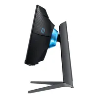 Gaming Monitor With 1000R Curved Screen | Samsung Canada