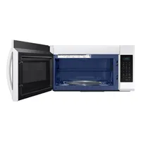 1.9 cu.ft. Over-the-Range Microwave with 400 CFM and Sensor Cook | Samsung Canada