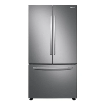 36 Inch French Door Refrigerator: RF28T5A01SR | Samsung Business Canada