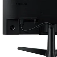 27" Flat FHD Monitor with Borderless Design | Samsung Canada