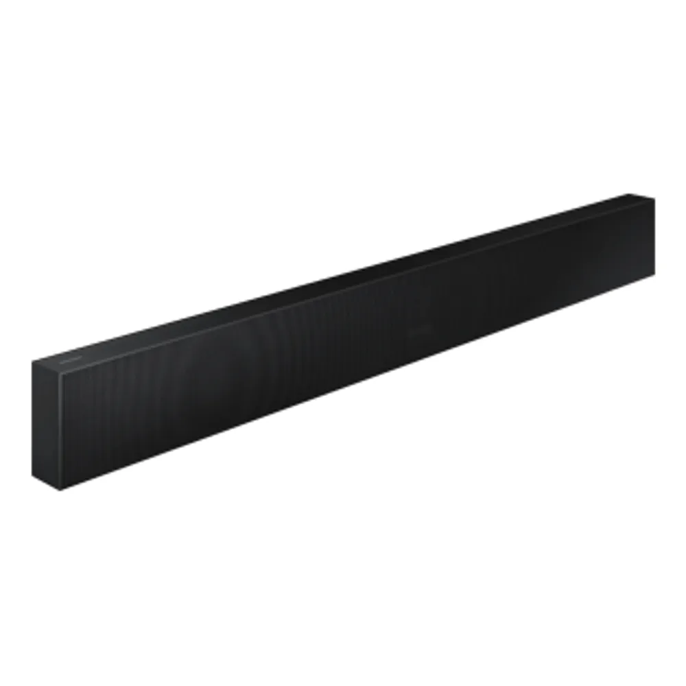 The Terrace Soundbar HW-LST70T | Samsung Canada