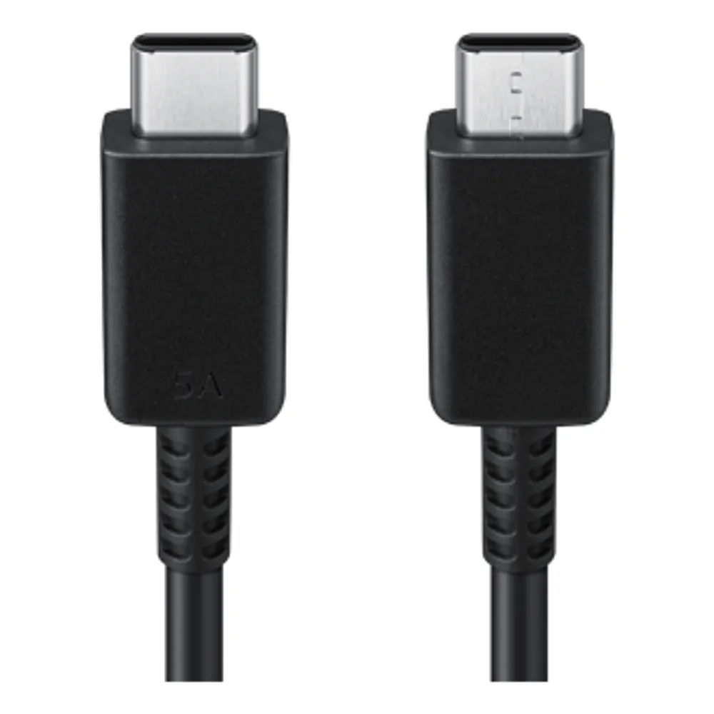 USB Type-C to Type-C Cable | EP-DN975BBEGCA | Samsung CA