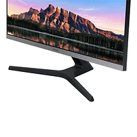 SAMSUNG | 28" | UR55 | UHD Monitor | Samsung Canada