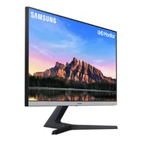 SAMSUNG | 28" | UR55 | UHD Monitor | Samsung Canada