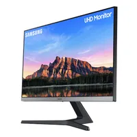 SAMSUNG | 28" | UR55 | UHD Monitor | Samsung Canada