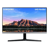 SAMSUNG | 28" | UR55 | UHD Monitor | Samsung Canada