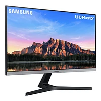 SAMSUNG | 28" | UR55 | UHD Monitor | Samsung Canada