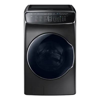 6.9 Cu.Ft. Front Load Washer with FlexWash™ System | WV60M9900AV/A5 | Samsung Business Canada