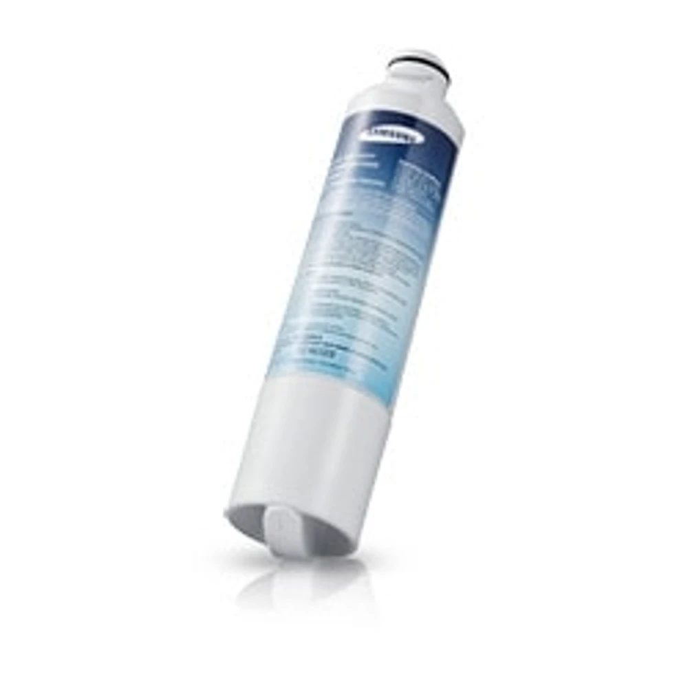 Business | HAF-CIN/EXP Side-by-Side & French Door Refrigerator Water Filter, 6 months/1200L | HAF-CIN/EXP | Samsung Canada