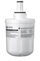 HAFCU1/XAA Side-by-Side & French Door Refrigerator Water Filter, 6 months/1200L | Samsung Canada