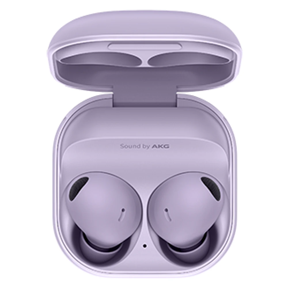 Galaxy Buds2 Pro | SM-R510NLVAXAC | Samsung CA