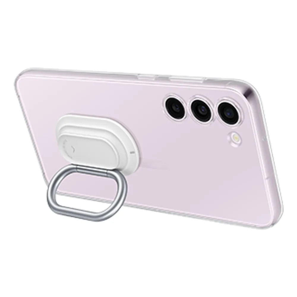 Galaxy S23+ Clear Gadget Case | Samsung Canada