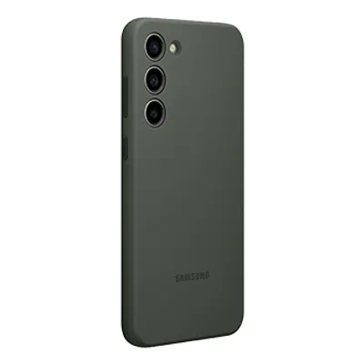Galaxy S23+ Silicone Case | Samsung Canada