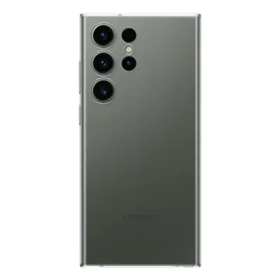 Galaxy S23 Ultra Clear Case | Samsung Canada