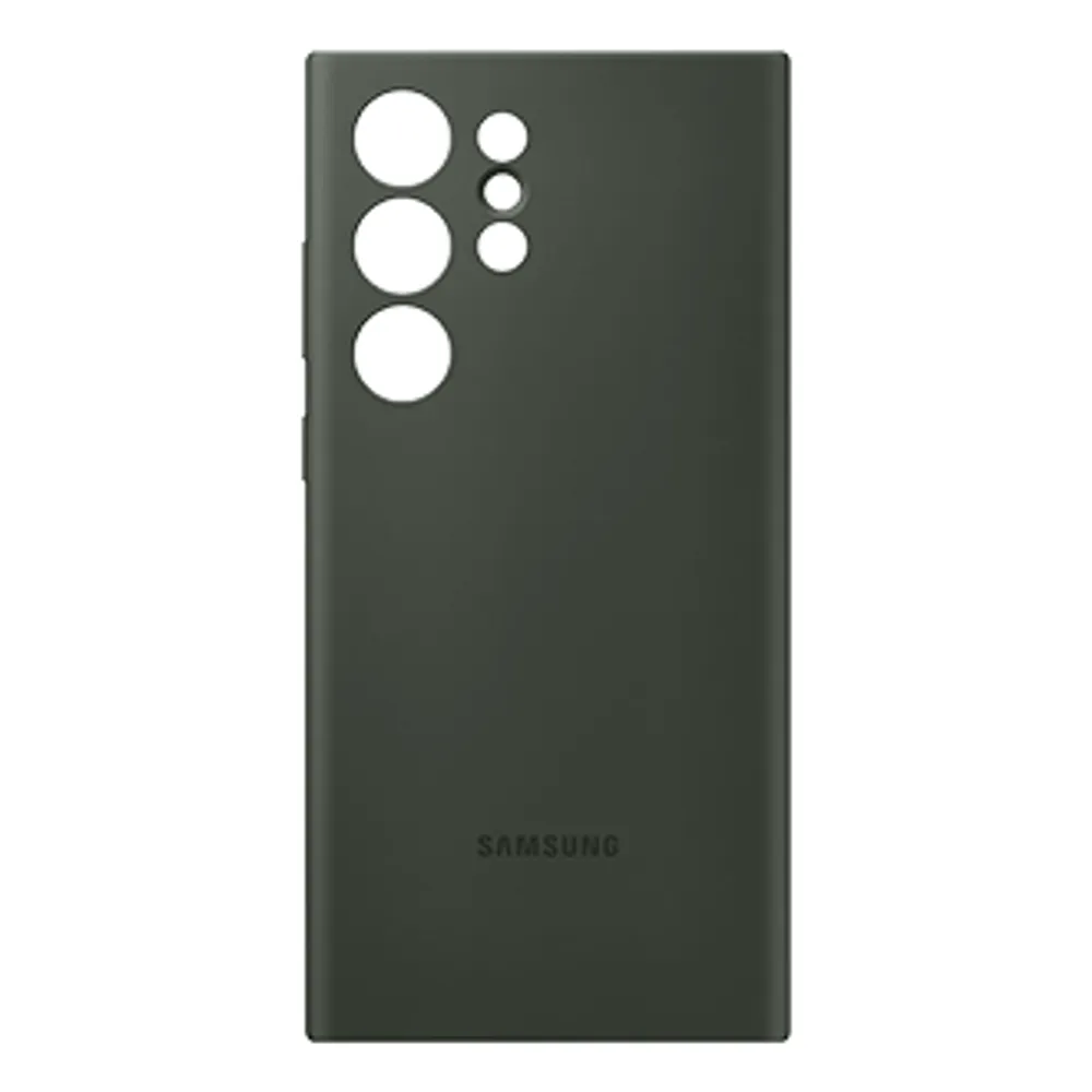 Galaxy S23 Ultra Silicone Case | Samsung Canada