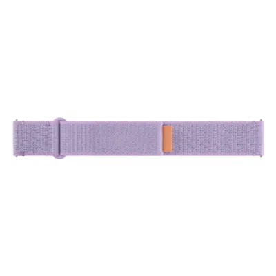 Galaxy Watch6 Fabric Band Slim (S/M) | Lavender | Samsung Canada