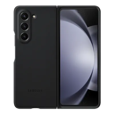 Galaxy Z Fold5 Eco-Leather Case | Black | Samsung Canada