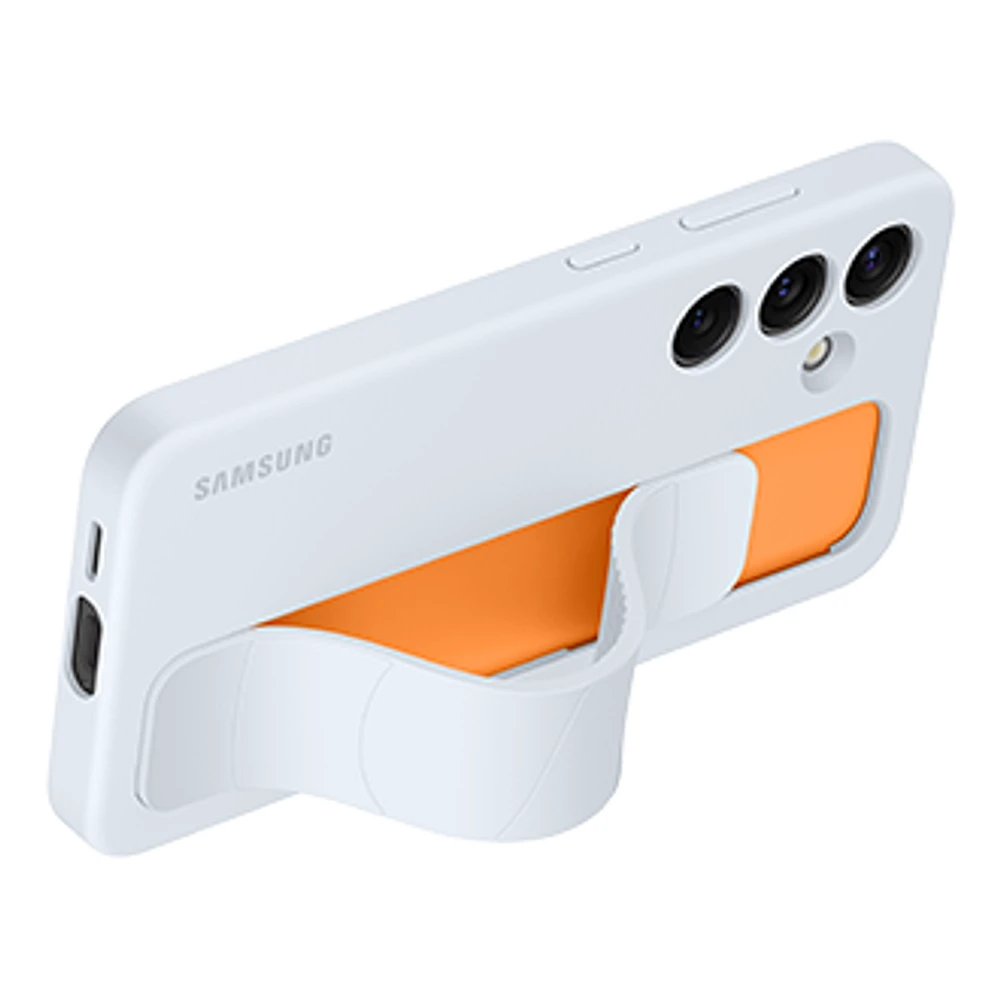 Galaxy S24 Standing Grip Case