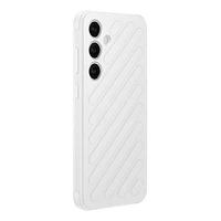 Galaxy S24+ Shield Case Light Gray | Samsung Canada