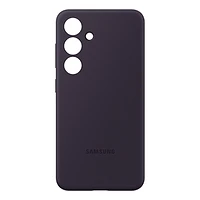 Galaxy S24 Silicone Case