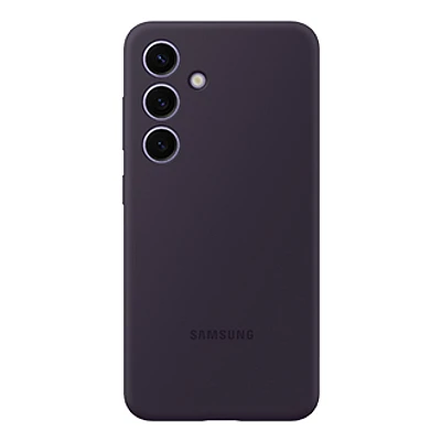 Galaxy S24 Silicone Case