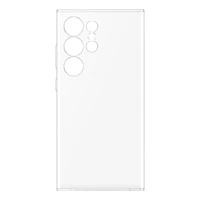 Galaxy S24 Ultra Clear Case Transparent | Samsung Canada