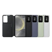 Galaxy S24 Smart View Wallet Case