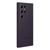 Galaxy S24 Ultra Silicone Case