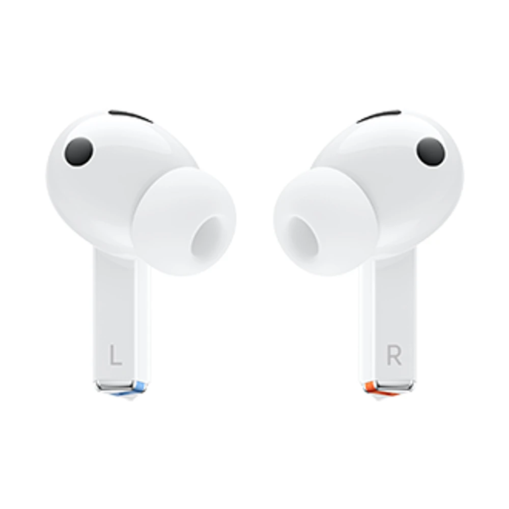 Shop Galaxy Buds 3 Pro White | Samsung Canada