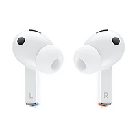 Shop Galaxy Buds 3 Pro White | Samsung Canada