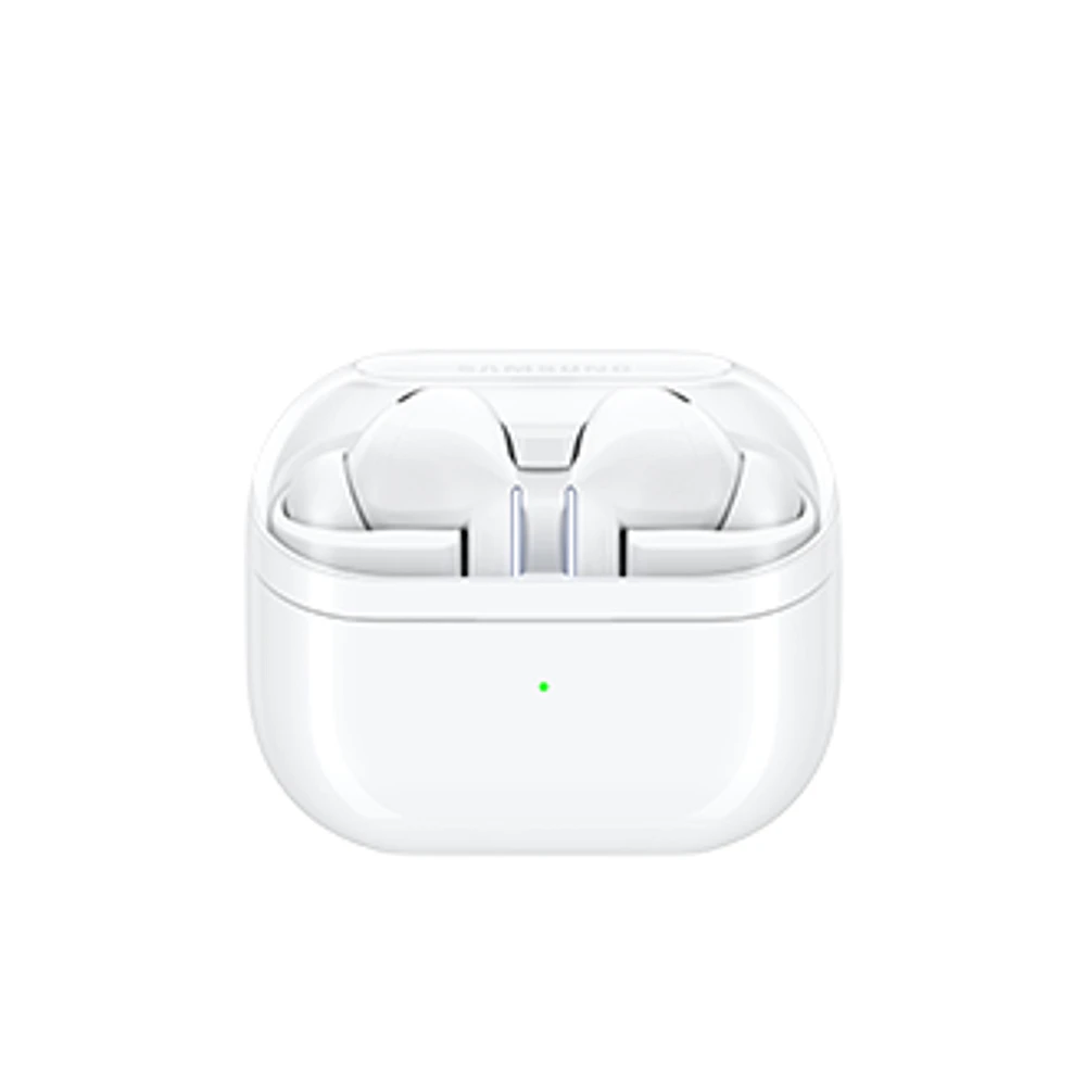 Shop Galaxy Buds 3 Pro White | Samsung Canada