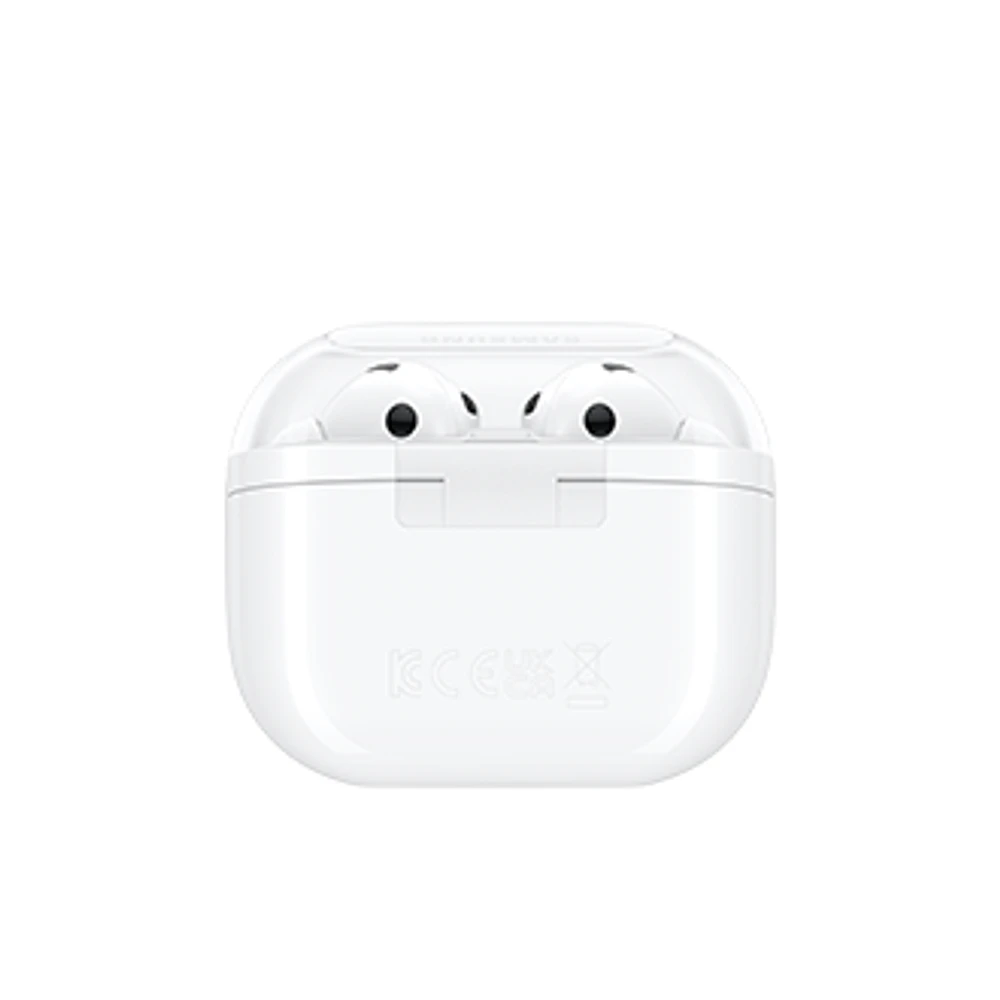 Shop Galaxy Buds 3 Pro White | Samsung Canada