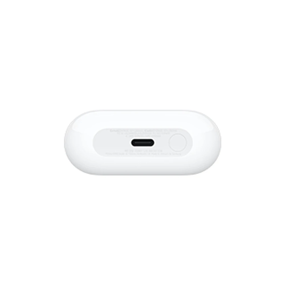 Shop Galaxy Buds 3 Pro White | Samsung Canada