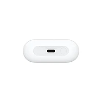 Shop Galaxy Buds 3 Pro White | Samsung Canada