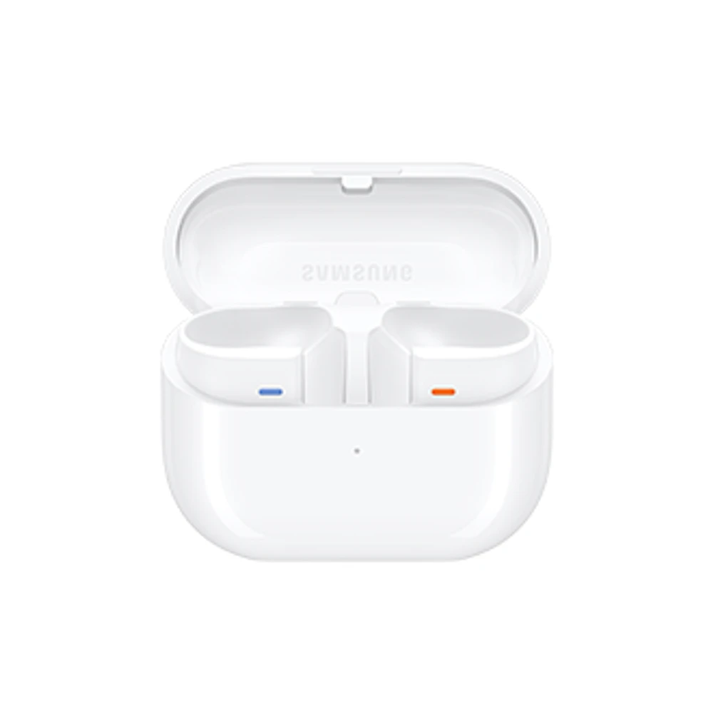 Shop Galaxy Buds 3 Pro White | Samsung Canada