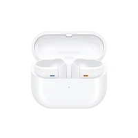 Shop Galaxy Buds 3 Pro White | Samsung Canada