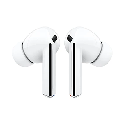 Shop Galaxy Buds 3 Pro White | Samsung Canada