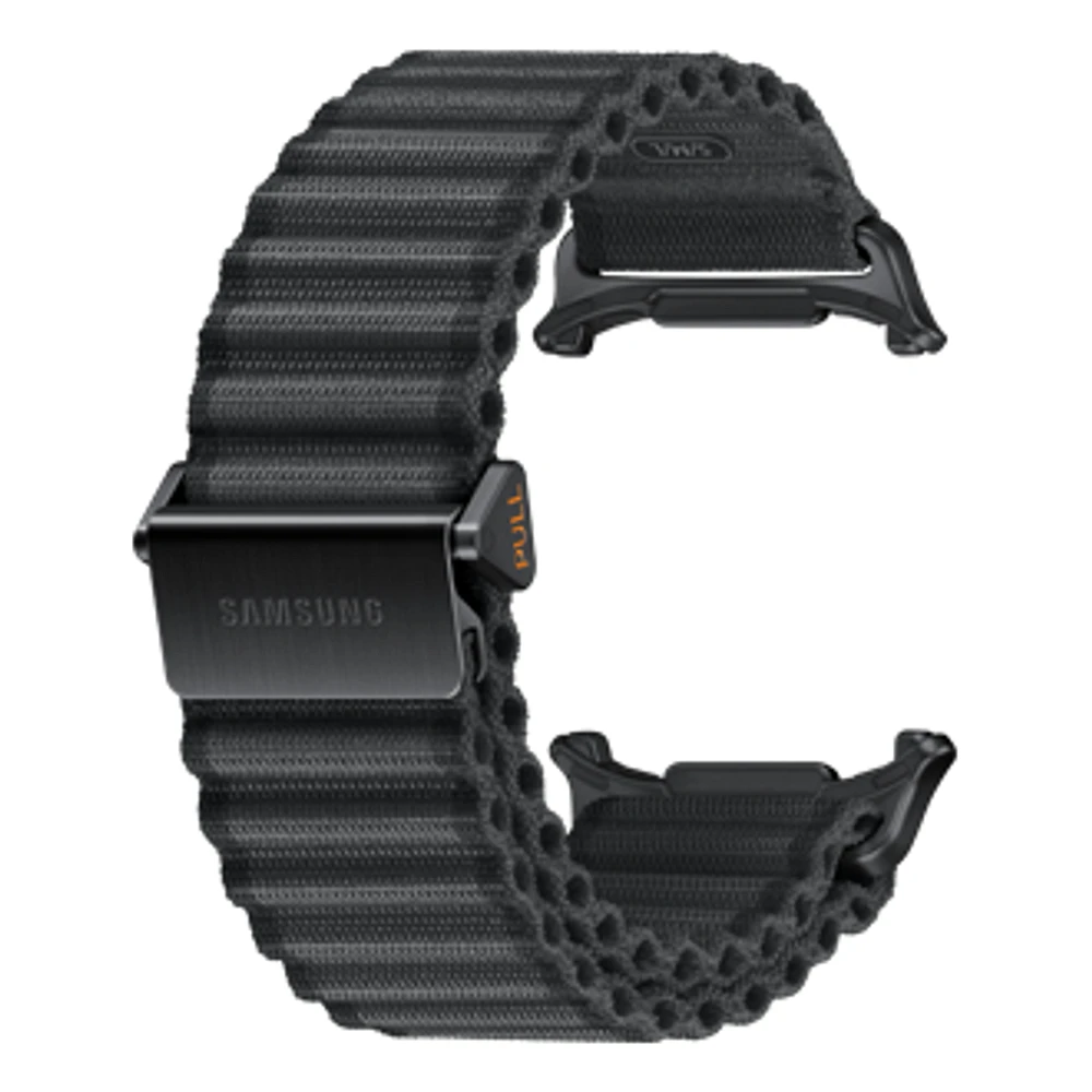 Galaxy Watch Ultra Trail Band