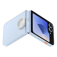 Galaxy Z Flip 6 Clear Case | Samsung Canada