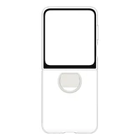 Galaxy Z Flip 6 Clear Case | Samsung Canada