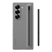 Galaxy Z Fold 6 S Pen Case - Gray | Samsung Canada