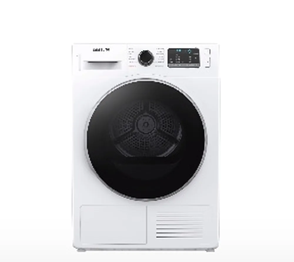 4.0 cu.ft DV6850B Dryer with Heat Pump Technology and 40†Express Cycle White | Samsung Canada