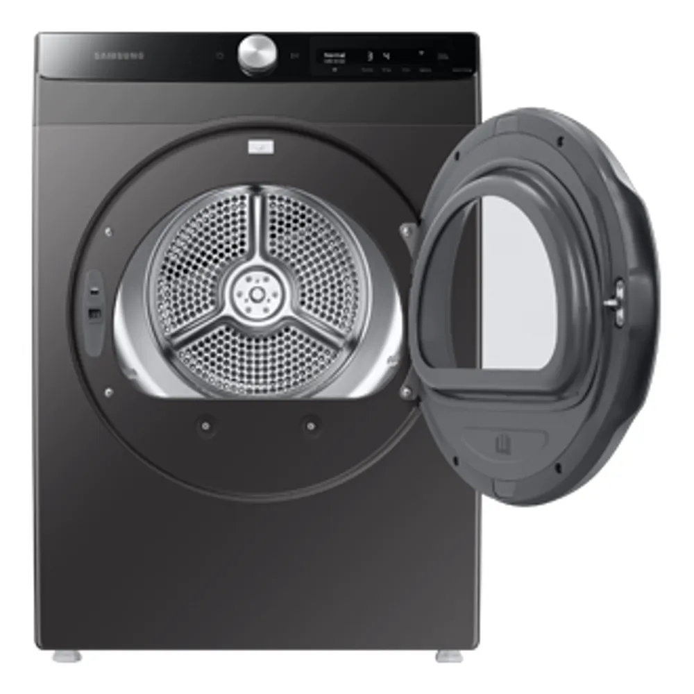 4.0 cu. ft. Front Load Dryer with Smart Dial & Sensor Dry | Samsung Canada