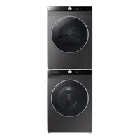 4.0 cu. ft. Front Load Dryer with Smart Dial & Sensor Dry | Samsung Canada