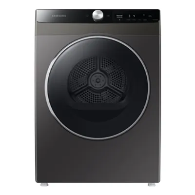 4.0 cu. ft. Front Load Dryer with Smart Dial & Sensor Dry | Samsung Canada