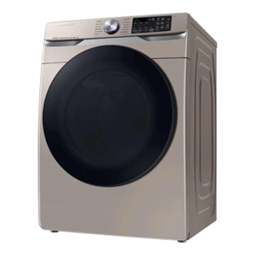 7.5 cu.ft Dryer with Multi Steam and Steam Sanitize+ | Samsung Canada