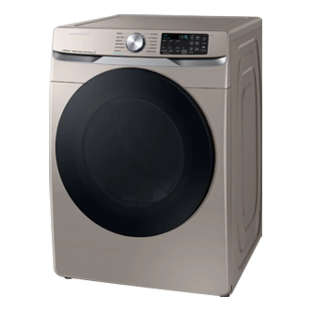 7.5 cu.ft Dryer with Multi Steam and Steam Sanitize+ | Samsung Canada